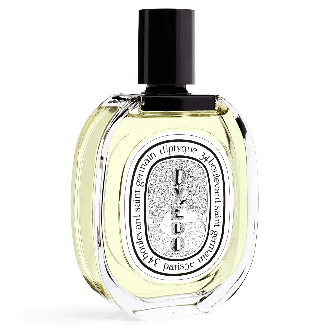 Oyédo Diptyque Eau de Toilette