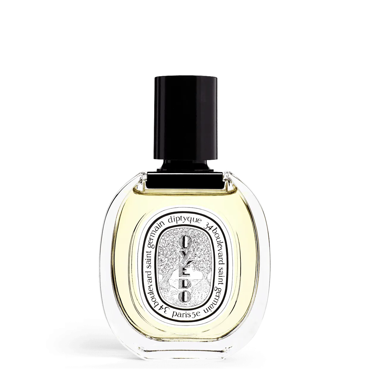 Oyédo Diptyque Eau de Toilette