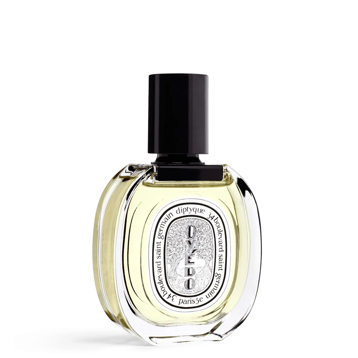 Oyédo Diptyque Eau de Toilette