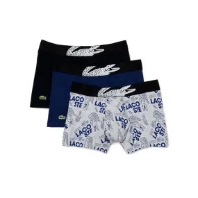 Pack Boxers Lacoste F5U