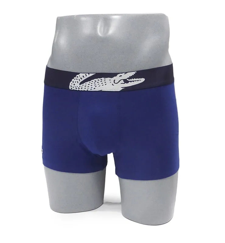 Pack Boxers Lacoste F5U