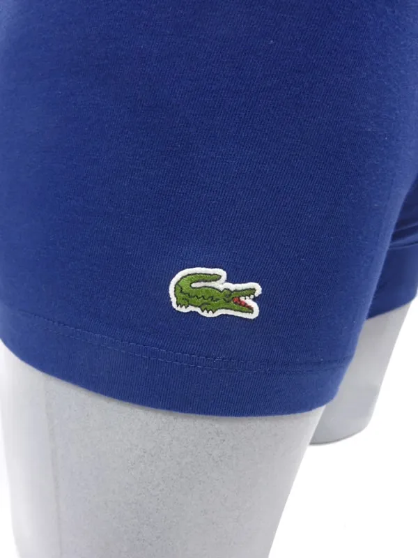 Pack Boxers Lacoste F5U