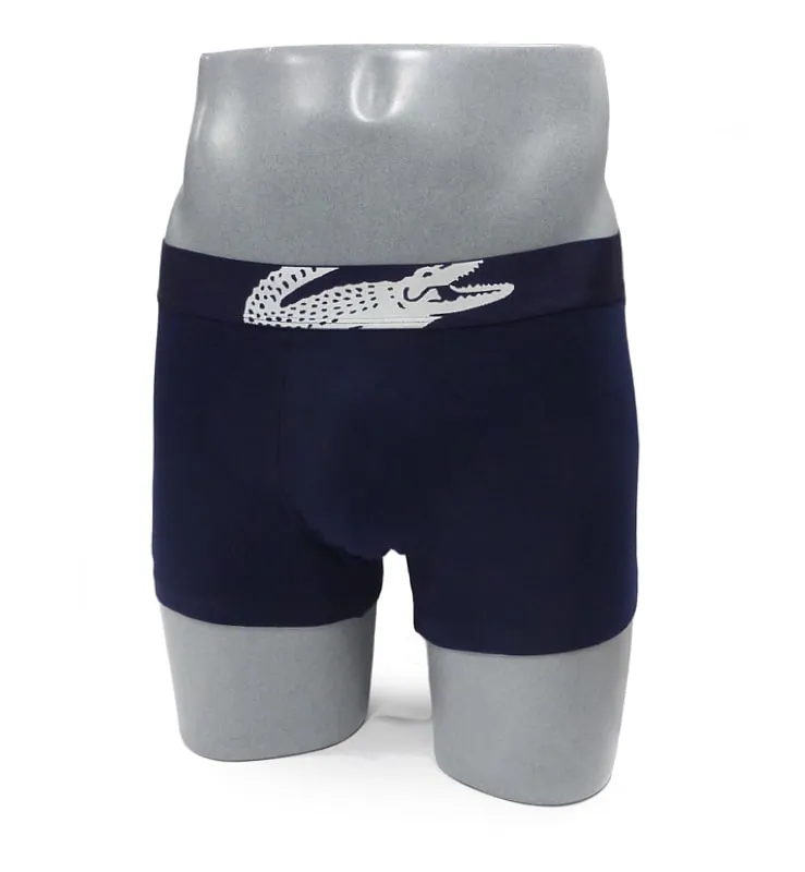 Pack Boxers Lacoste F5U