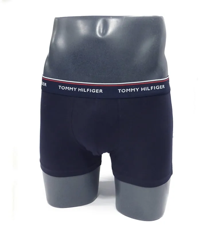 Pack Boxers Tommy Hilfiger OS5