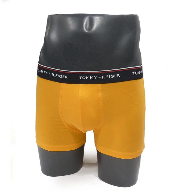 Pack Boxers Tommy Hilfiger OS5