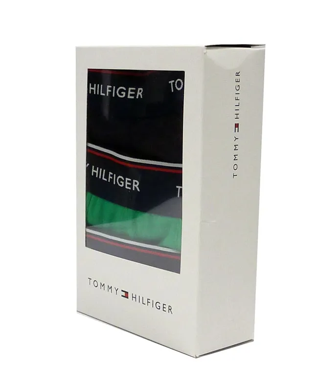 Pack Boxers Tommy Hilfiger OS5