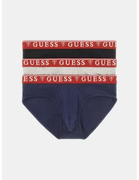 Pack de 3 slips de Guess