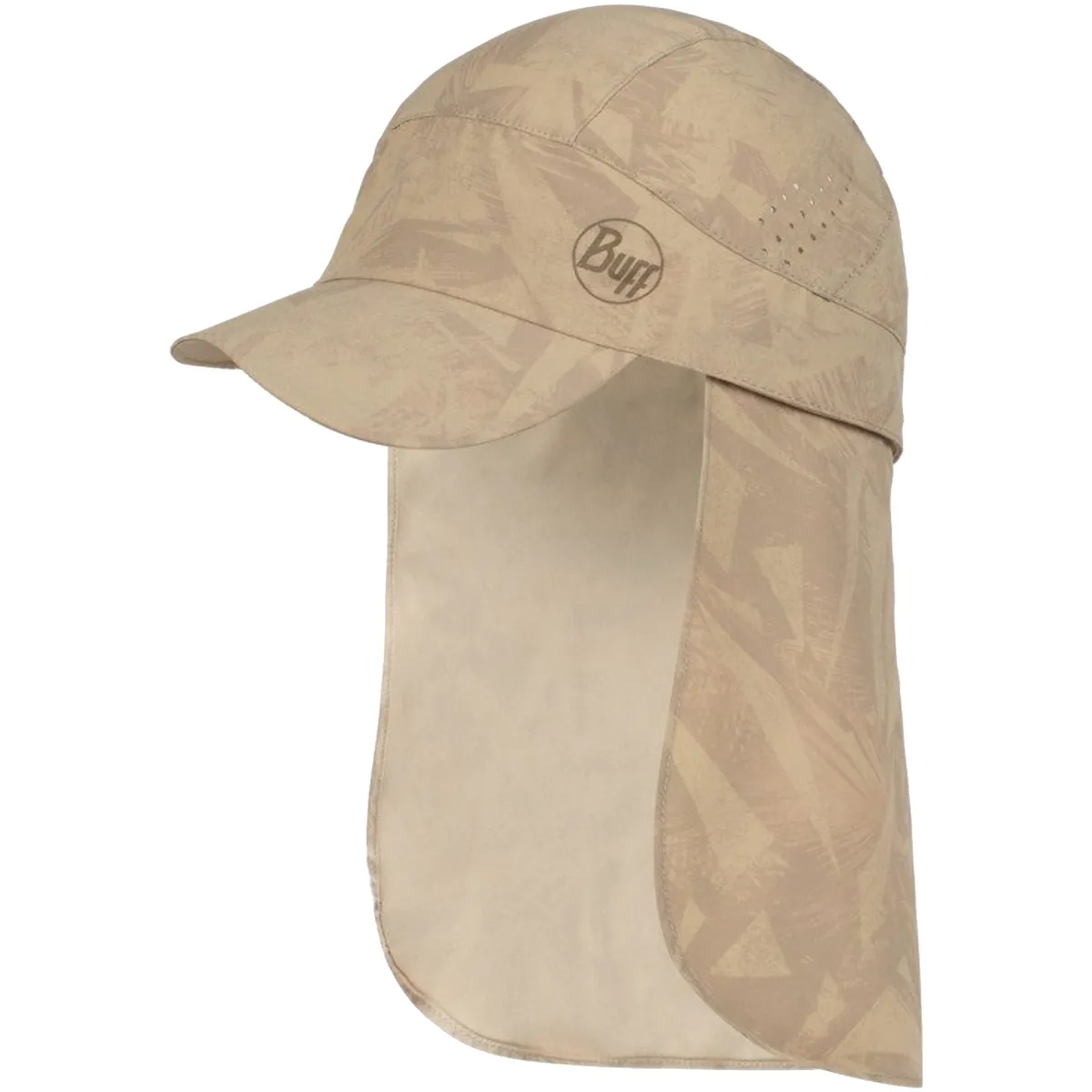 Pack Sahara Cap