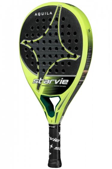 Pala de padel STARVIE AQUILA 2024