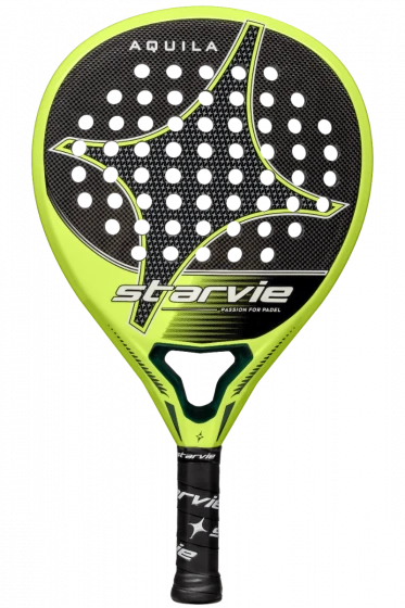 Pala de padel STARVIE AQUILA 2024