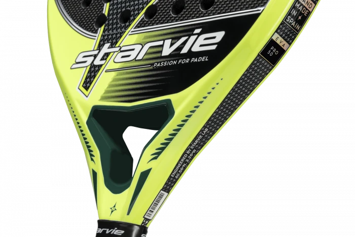 Pala de padel STARVIE AQUILA 2024