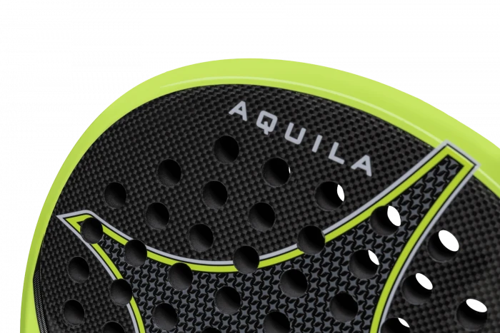 Pala de padel STARVIE AQUILA 2024