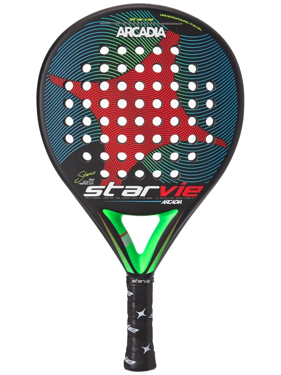 Pala de padel Starvie Arcadia