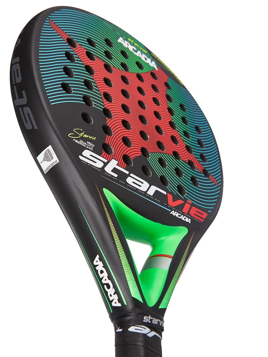 Pala de padel Starvie Arcadia