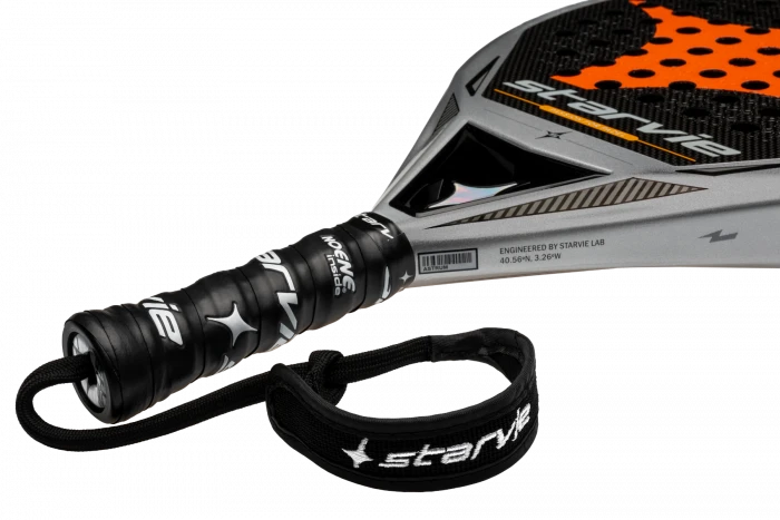 Pala de padel STARVIE ASTRUM 2024