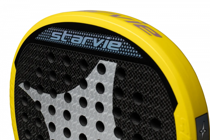 Pala de padel STARVIE BASALTO PRO 2024