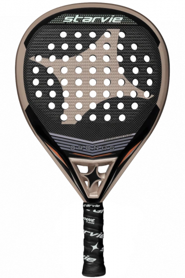 Pala de padel STARVIE DRONOS SPEED 2024