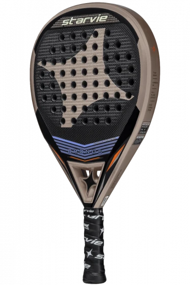 Pala de padel STARVIE DRONOS SPEED 2024