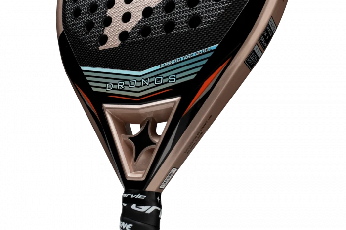 Pala de padel STARVIE DRONOS SPEED 2024