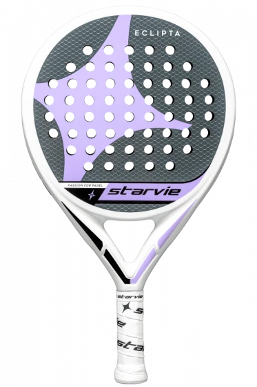 Pala de padel STARVIE ECLIPTA 2024