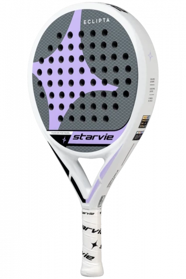 Pala de padel STARVIE ECLIPTA 2024