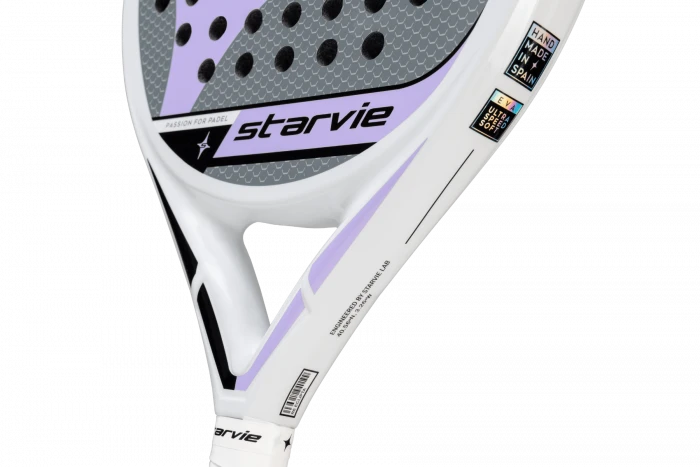 Pala de padel STARVIE ECLIPTA 2024