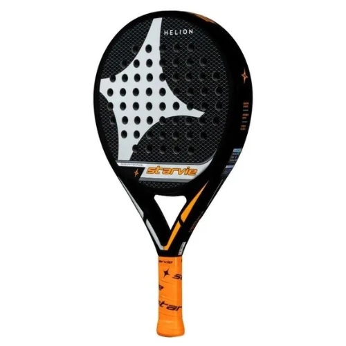 Pala de padel STARVIE HELION 2024