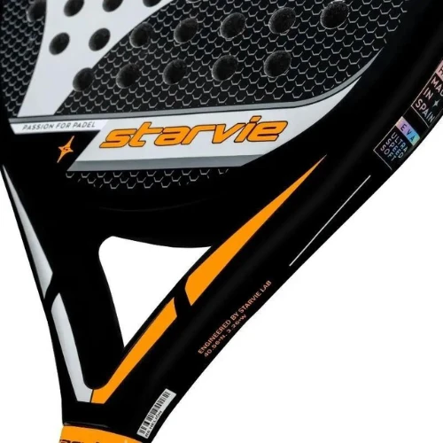 Pala de padel STARVIE HELION 2024