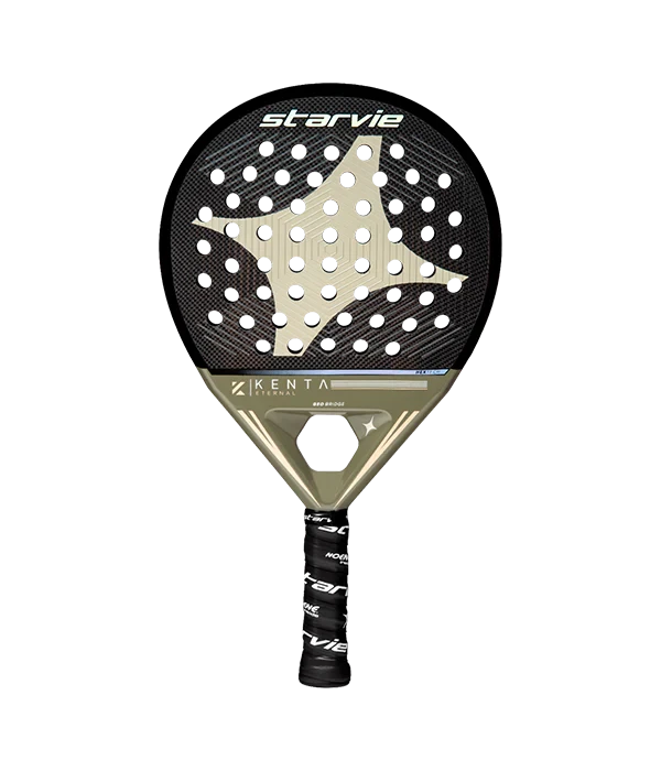 Pala de padel STARVIE KENTA PRO 2024