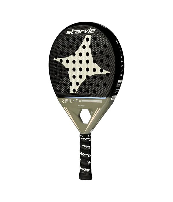 Pala de padel STARVIE KENTA PRO 2024