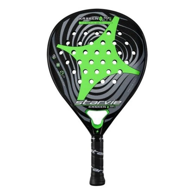 Pala de padel Starvie Kraken 2022