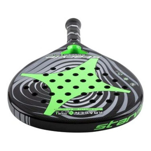 Pala de padel Starvie Kraken 2022