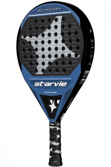 Pala de padel STARVIE METHEORA 2024