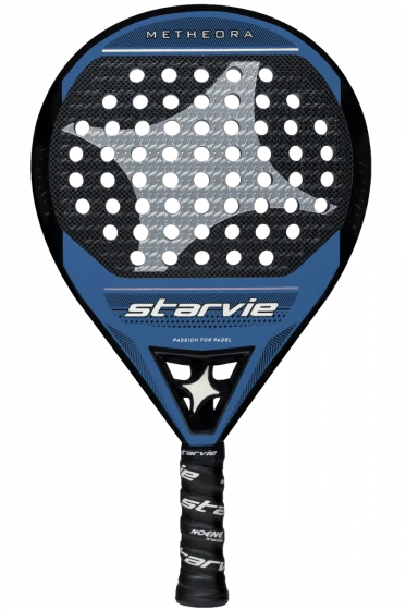 Pala de padel STARVIE METHEORA 2024