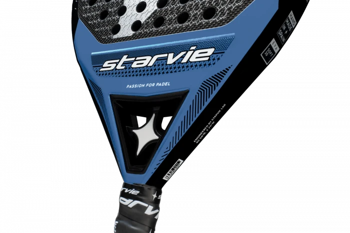 Pala de padel STARVIE METHEORA 2024