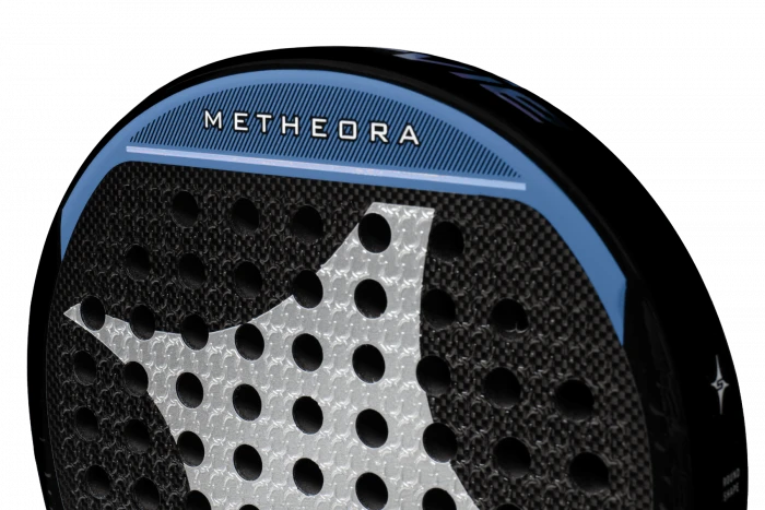 Pala de padel STARVIE METHEORA 2024