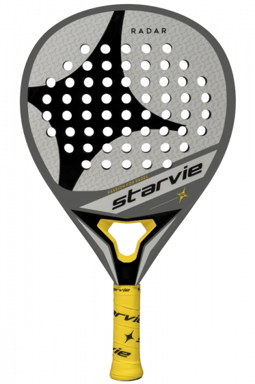 Pala de padel STARVIE RADAR 2024