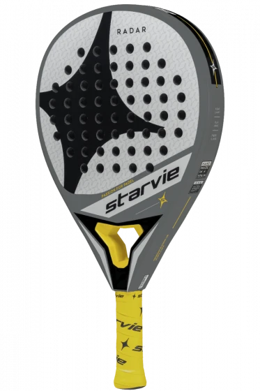 Pala de padel STARVIE RADAR 2024