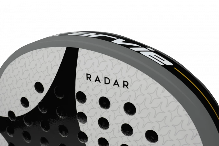 Pala de padel STARVIE RADAR 2024