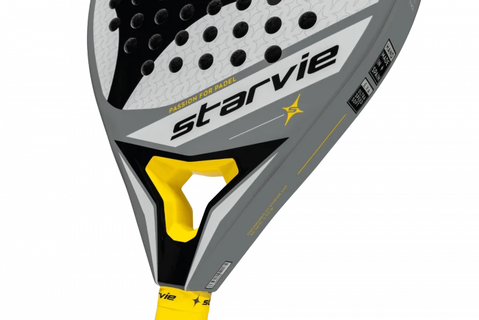 Pala de padel STARVIE RADAR 2024