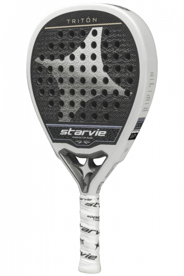 Pala de padel STARVIE TRITON PRO 2024