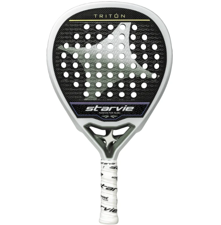 Pala de padel STARVIE TRITON PRO 2024