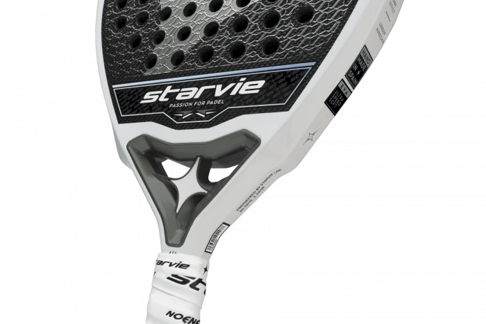 Pala de padel STARVIE TRITON PRO 2024