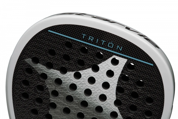 Pala de padel STARVIE TRITON PRO 2024