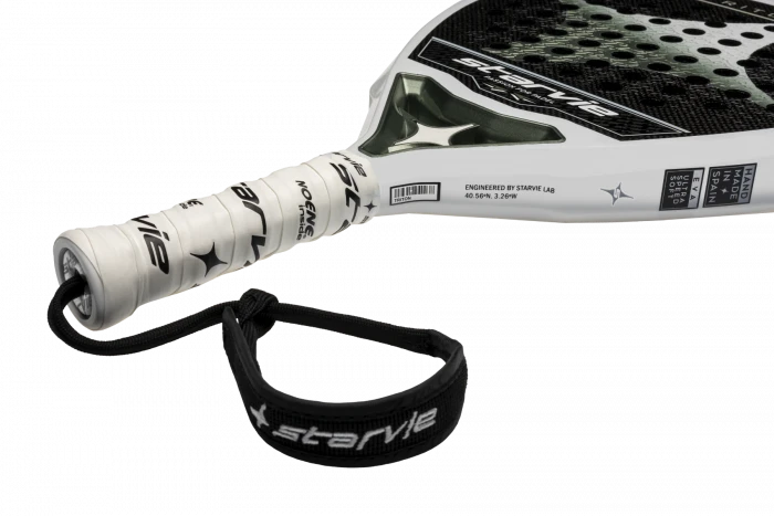 Pala de padel STARVIE TRITON PRO 2024