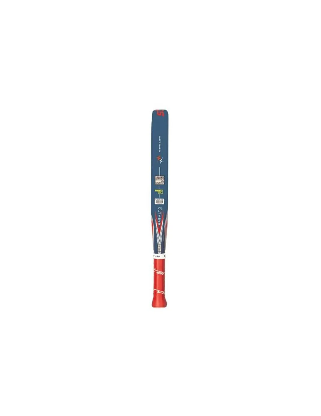 Pala de Pádel Starvie Basalto Osiris 2.0 Azul