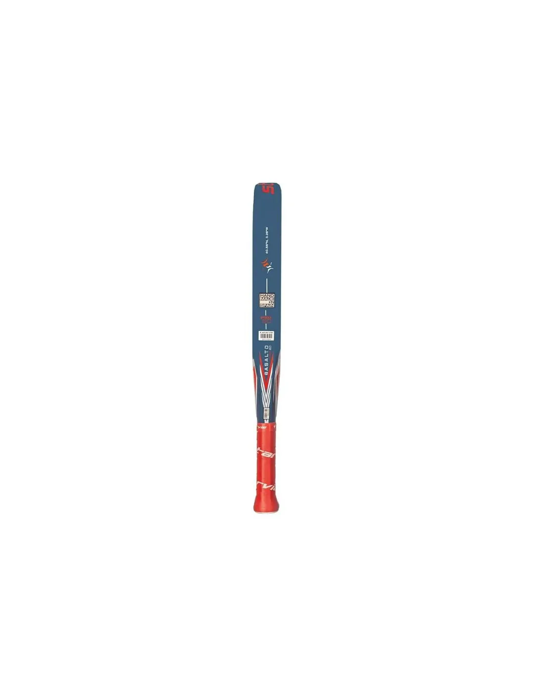 Pala de Pádel Starvie Basalto Osiris Pro 2.0 Azul