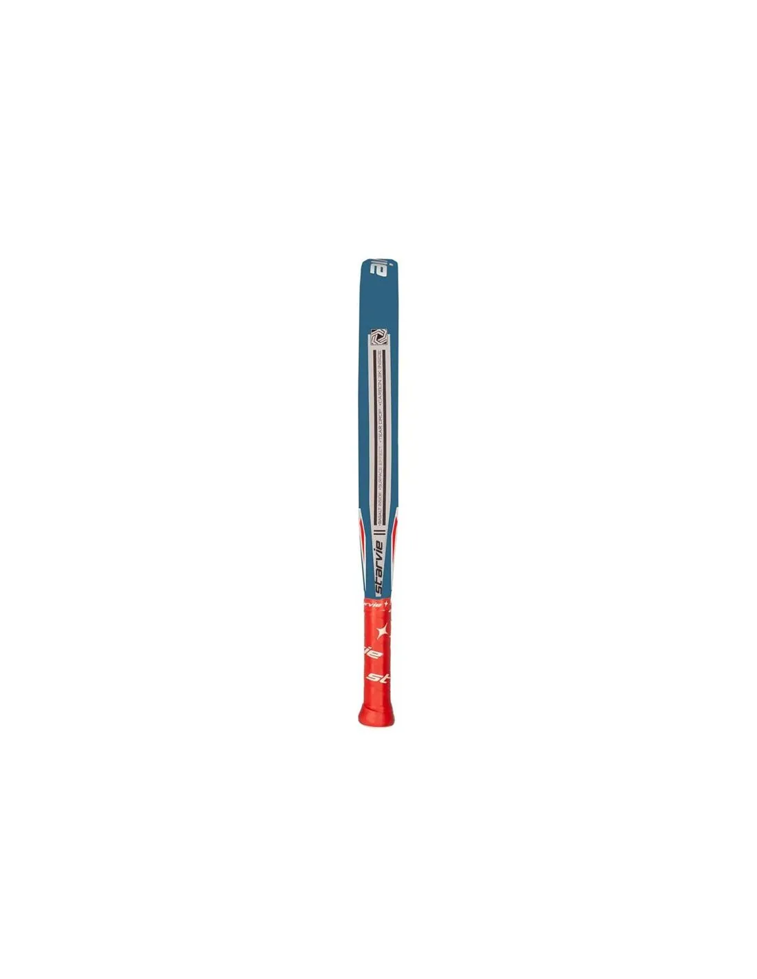 Pala de Pádel Starvie Basalto Osiris Pro 2.0 Azul