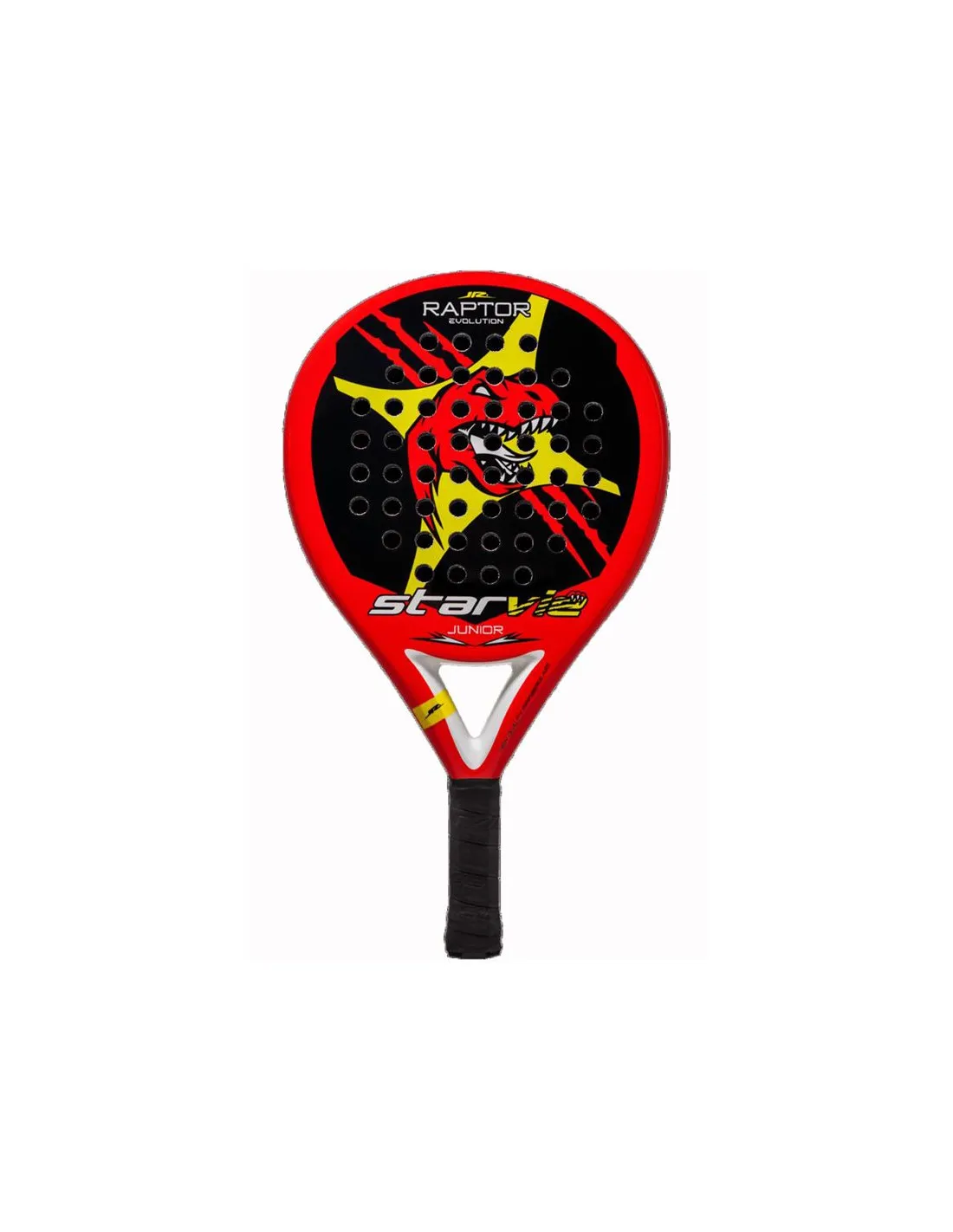 Pala de Pádel Starvie Raptor Infantil