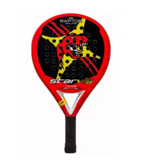 Pala de Pádel Starvie Raptor Infantil